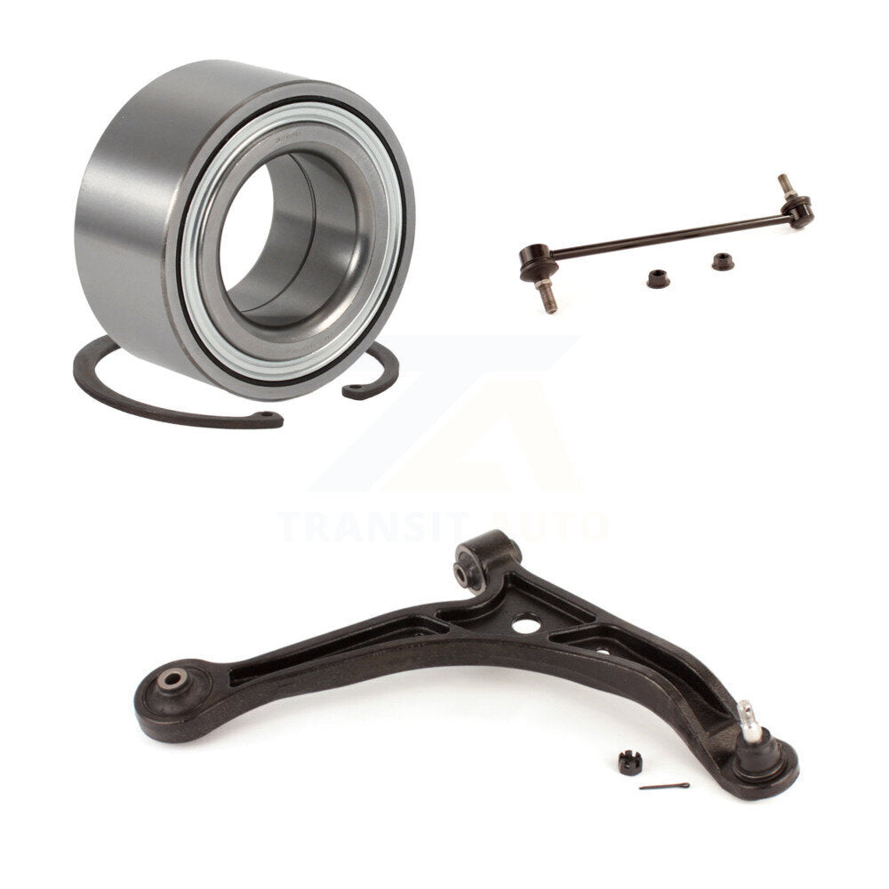 Wheel Bearing Hub Assembly Kit-K7T-102199 - Kit.bestparts.ca Kit.bestparts.ca