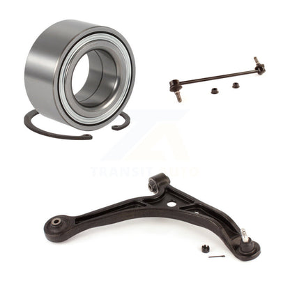 Wheel Bearing Hub Assembly Kit-K7T-102199 - Kit.bestparts.ca