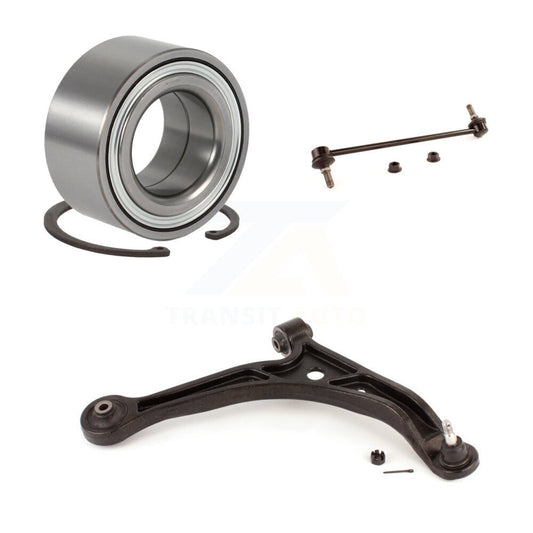 Wheel Bearing Hub Assembly Kit-K7T-102199 - Kit.bestparts.ca