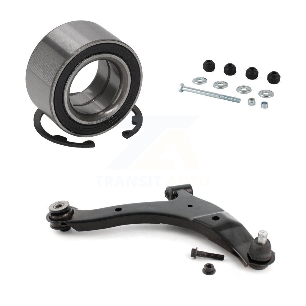 Wheel Bearing Hub Assembly Kit-K7T-102200 - Kit.bestparts.ca