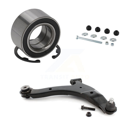 Wheel Bearing Hub Assembly Kit-K7T-102200 - Kit.bestparts.ca