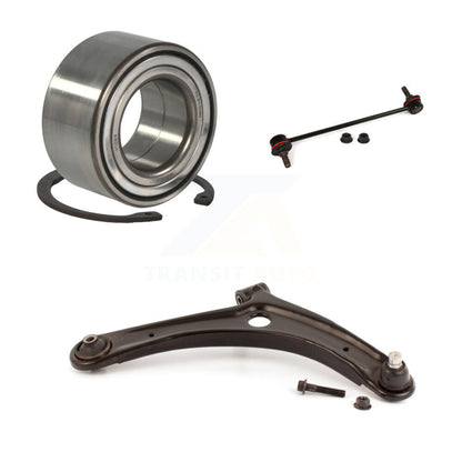 Wheel Bearing Hub Assembly Kit-K7T-102201 - Kit.bestparts.ca