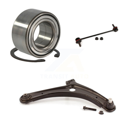 Wheel Bearing Hub Assembly Kit-K7T-102201 - Kit.bestparts.ca