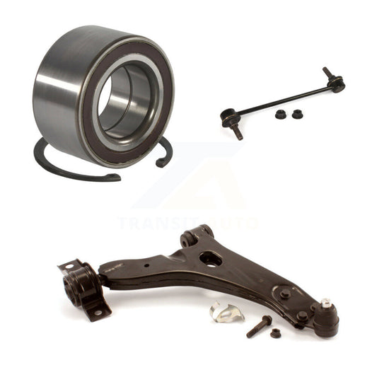 Wheel Bearing Hub Assembly Kit-K7T-102203 - Kit.bestparts.ca
