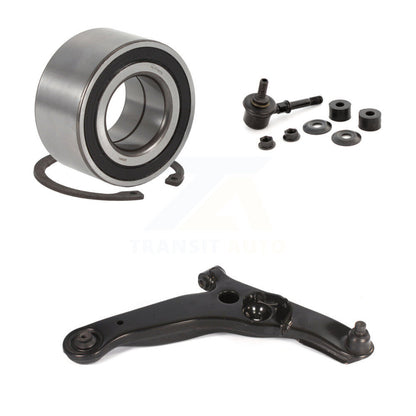 Wheel Bearing Hub Assembly Kit-K7T-102204 - Kit.bestparts.ca