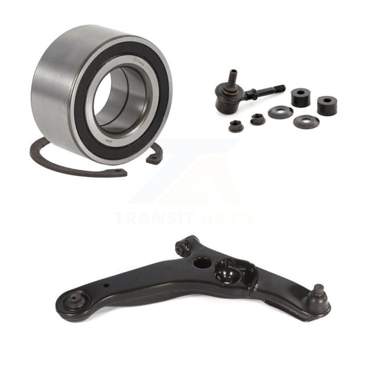 Wheel Bearing Hub Assembly Kit-K7T-102204 - Kit.bestparts.ca