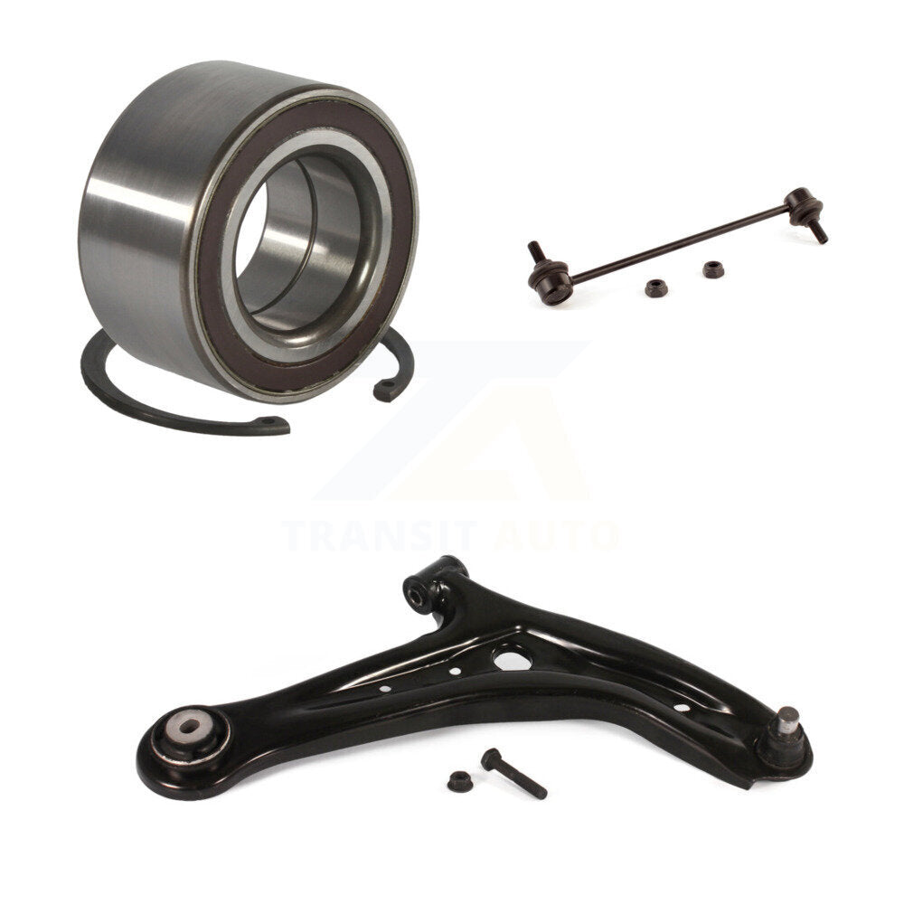 Wheel Bearing Hub Assembly Kit-K7T-102205 - Kit.bestparts.ca Kit.bestparts.ca