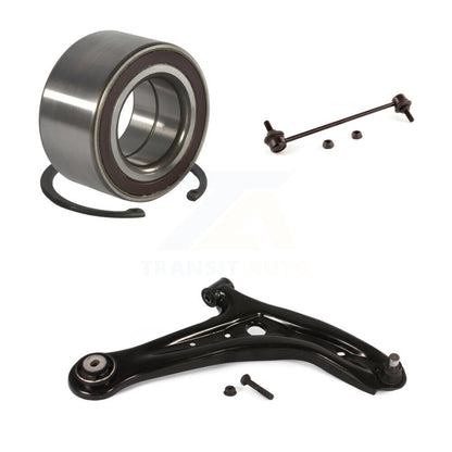 Wheel Bearing Hub Assembly Kit-K7T-102205 - Kit.bestparts.ca