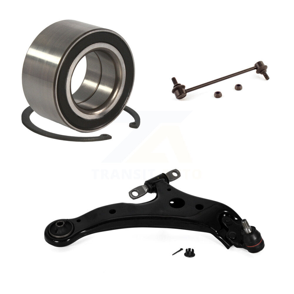 Wheel Bearing Hub Assembly Kit-K7T-102207 - Kit.bestparts.ca Kit.bestparts.ca