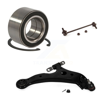 Wheel Bearing Hub Assembly Kit-K7T-102207 - Kit.bestparts.ca