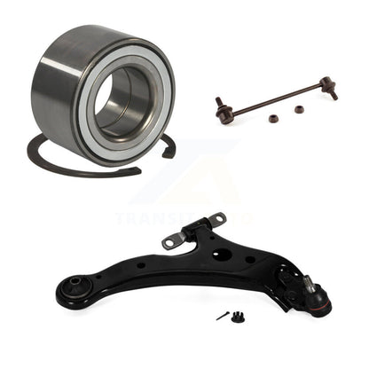 Wheel Bearing Hub Assembly Kit-K7T-102209 - Kit.bestparts.ca