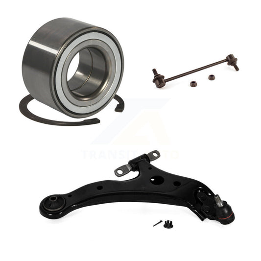 Wheel Bearing Hub Assembly Kit-K7T-102209 - Kit.bestparts.ca