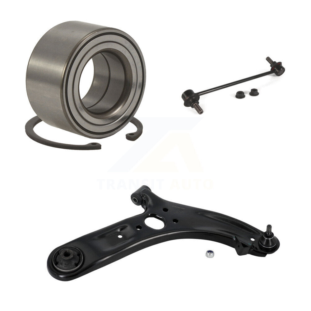 Wheel Bearing Hub Assembly Kit-K7T-102210 - Kit.bestparts.ca Kit.bestparts.ca