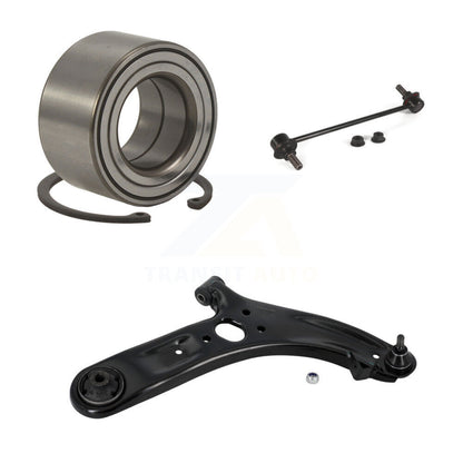 Wheel Bearing Hub Assembly Kit-K7T-102210 - Kit.bestparts.ca
