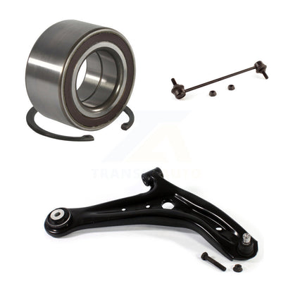 Wheel Bearing Hub Assembly Kit-K7T-102211 - Kit.bestparts.ca