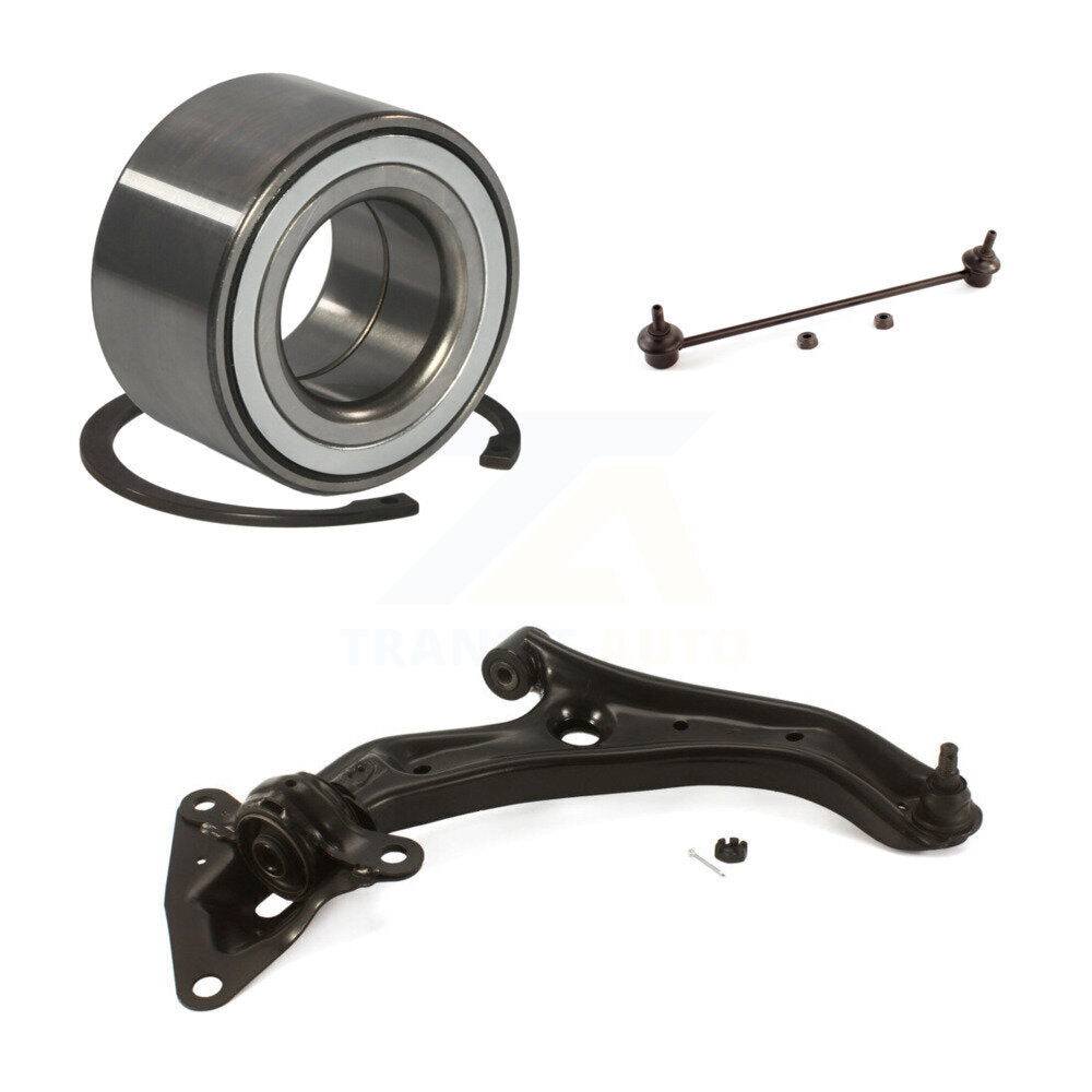 Wheel Bearing Hub Assembly Kit-K7T-102212 - Kit.bestparts.ca Kit.bestparts.ca