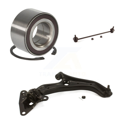 Wheel Bearing Hub Assembly Kit-K7T-102213 - Kit.bestparts.ca