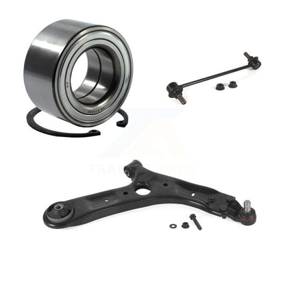 Wheel Bearing Hub Assembly Kit-K7T-102214 - Kit.bestparts.ca