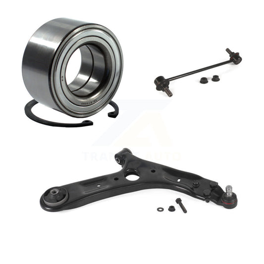 Wheel Bearing Hub Assembly Kit-K7T-102214 - Kit.bestparts.ca
