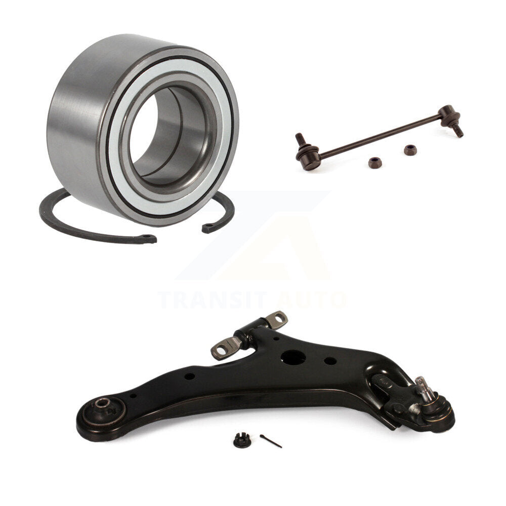 Wheel Bearing Hub Assembly Kit-K7T-102215 - Kit.bestparts.ca Kit.bestparts.ca