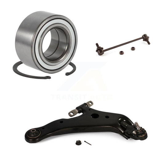Wheel Bearing Hub Assembly Kit-K7T-102215 - Kit.bestparts.ca