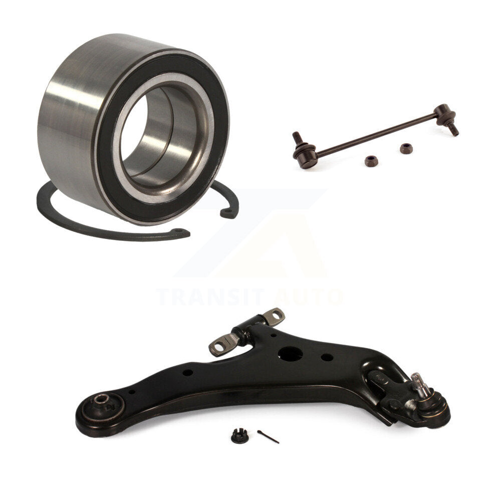 Wheel Bearing Hub Assembly Kit-K7T-102216 - Kit.bestparts.ca Kit.bestparts.ca