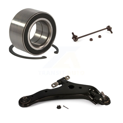 Wheel Bearing Hub Assembly Kit-K7T-102216 - Kit.bestparts.ca