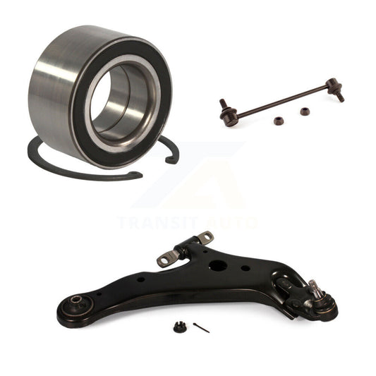 Wheel Bearing Hub Assembly Kit-K7T-102216 - Kit.bestparts.ca