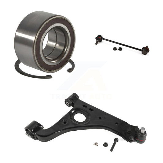 Wheel Bearing Kit-K7T-102218 - Kit.bestparts.ca