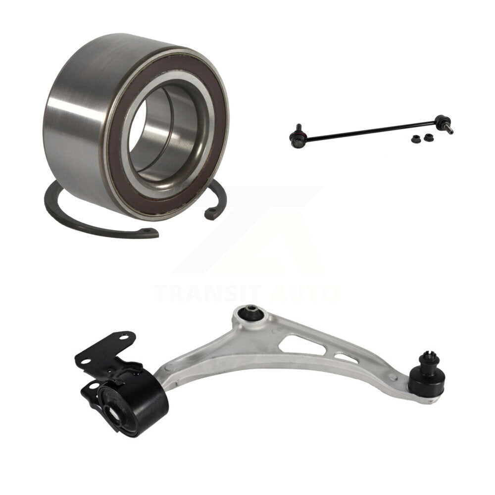 Wheel Bearing Kit-K7T-102219 - Kit.bestparts.ca Kit.bestparts.ca