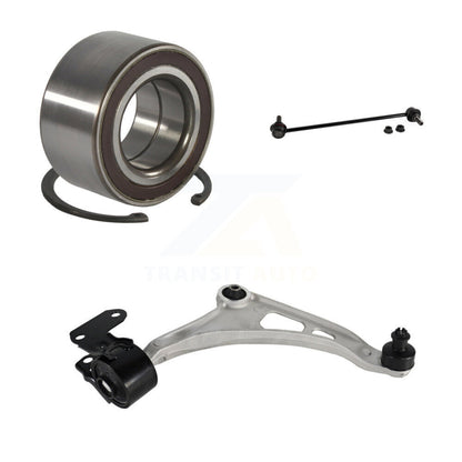 Wheel Bearing Kit-K7T-102219 - Kit.bestparts.ca