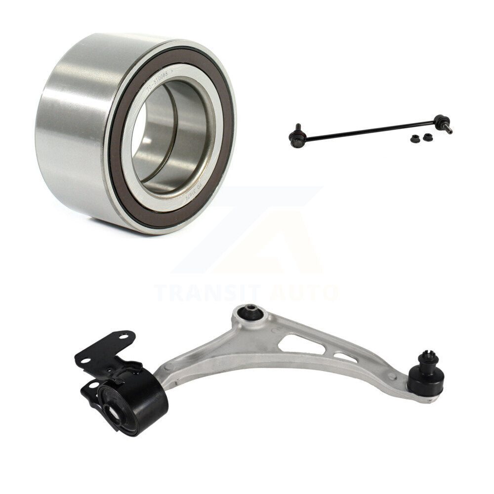 Wheel Bearing Kit-K7T-102220 - Kit.bestparts.ca Kit.bestparts.ca