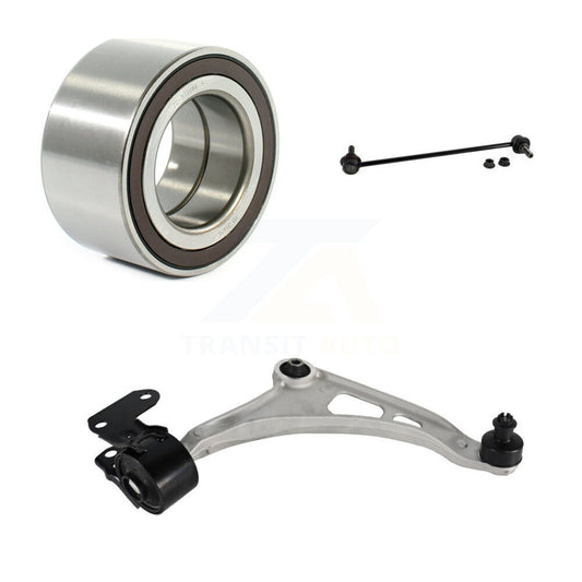 Wheel Bearing Kit-K7T-102220 - Kit.bestparts.ca