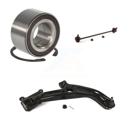 Wheel Bearing Kit-K7T-102221 - Kit.bestparts.ca