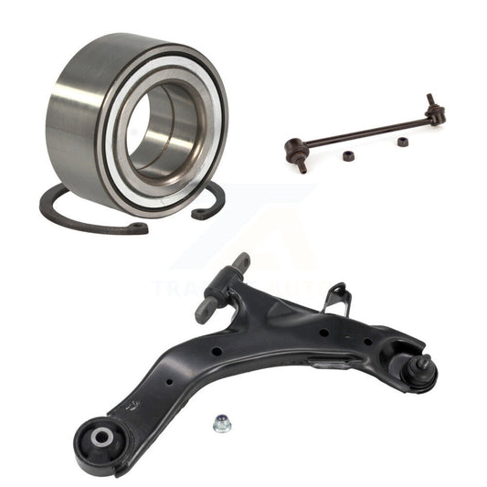 Wheel Bearing Kit-K7T-102222 - Kit.bestparts.ca