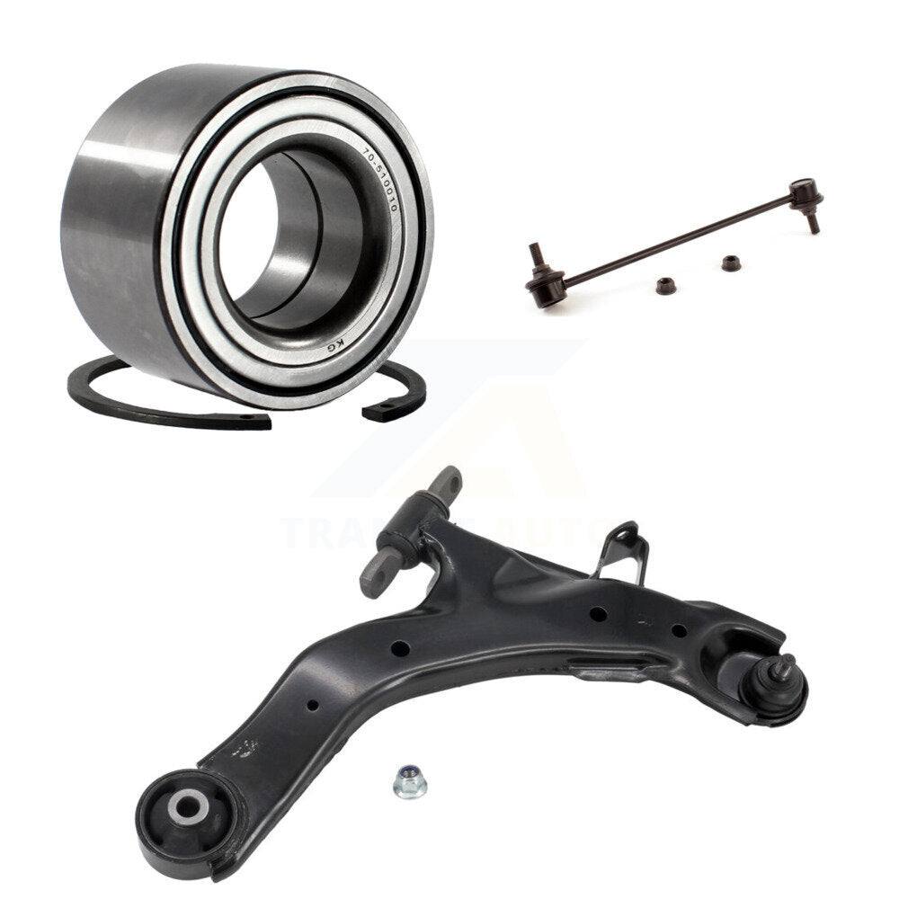 Wheel Bearing Kit-K7T-102223 - Kit.bestparts.ca Kit.bestparts.ca