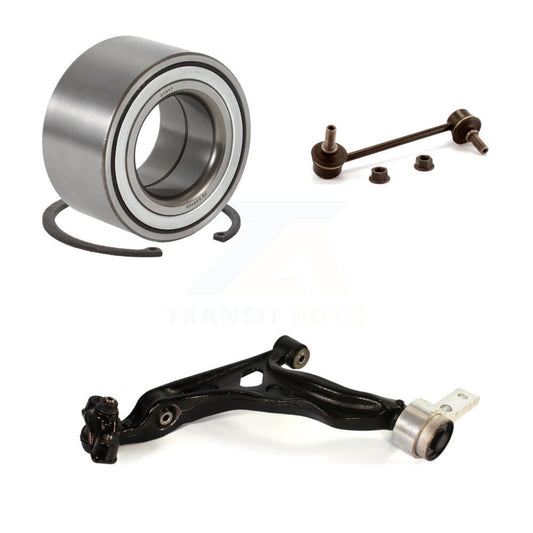 Wheel Bearing Kit-K7T-102224 - Kit.bestparts.ca