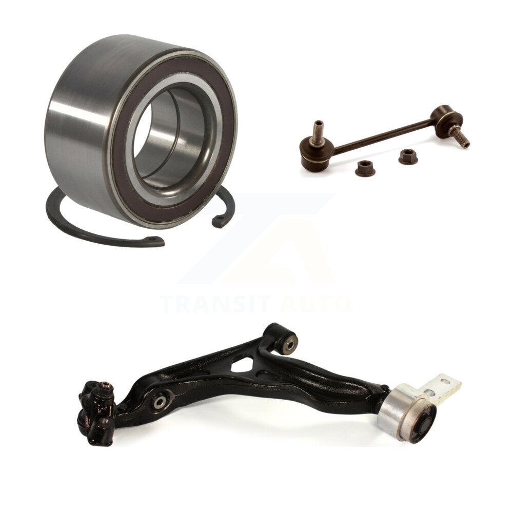 Wheel Bearing Kit-K7T-102225 - Kit.bestparts.ca