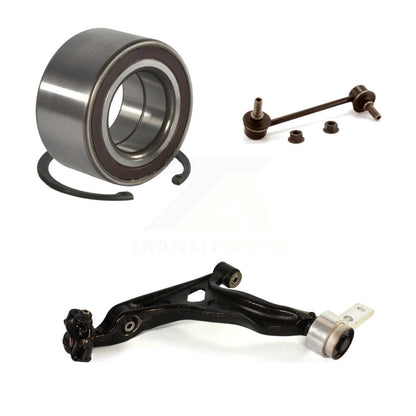 Wheel Bearing Kit-K7T-102225 - Kit.bestparts.ca