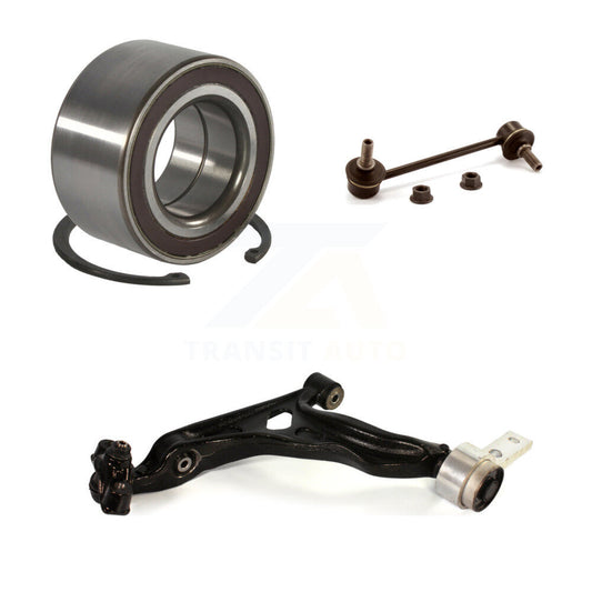 Wheel Bearing Kit-K7T-102225 - Kit.bestparts.ca