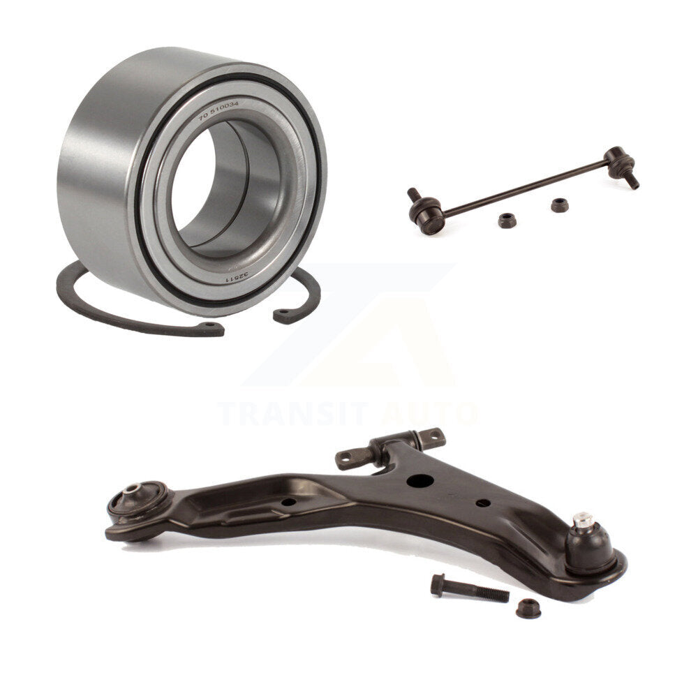 Wheel Bearing Kit-K7T-102226 - Kit.bestparts.ca