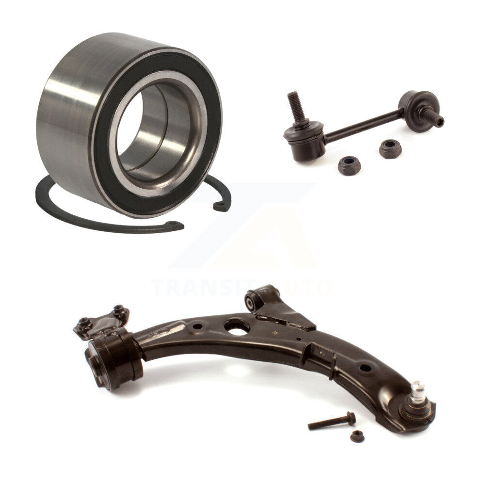 Wheel Bearing Kit-K7T-102227 - Kit.bestparts.ca