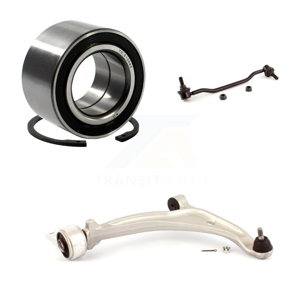 Wheel Bearing Kit-K7T-102228 - Kit.bestparts.ca