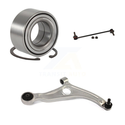 Wheel Bearing Kit-K7T-102231 - Kit.bestparts.ca