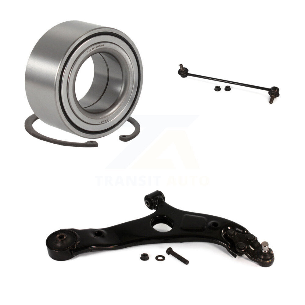 Wheel Bearing Kit-K7T-102232 - Kit.bestparts.ca