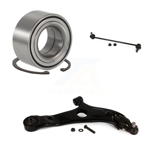Wheel Bearing Kit-K7T-102232 - Kit.bestparts.ca