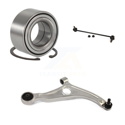 Wheel Bearing Kit-K7T-102234 - Kit.bestparts.ca