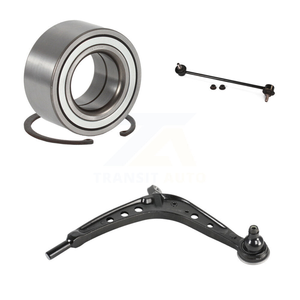 Wheel Bearing Kit-K7T-102235 - Kit.bestparts.ca Kit.bestparts.ca
