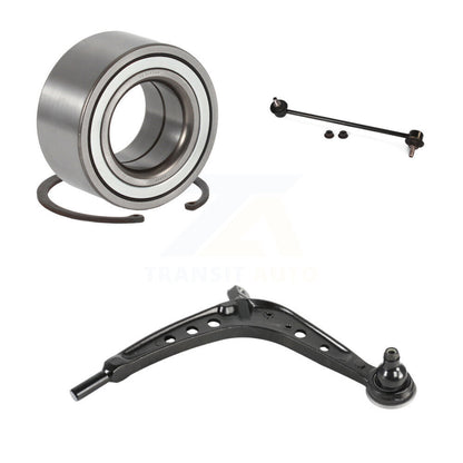 Wheel Bearing Kit-K7T-102235 - Kit.bestparts.ca