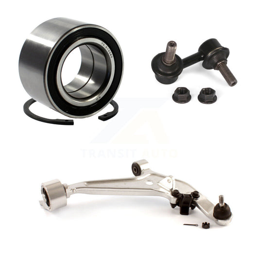 Wheel Bearing Kit-K7T-102236 - Kit.bestparts.ca